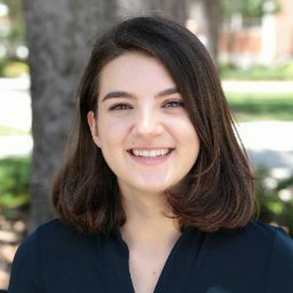 Meet your Posher, Alexis - Picture 1 of 1